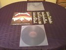 Metallica Master of Puppets LP Vinyl UNPLAYED