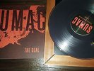 LP: SUMAC - The Deal - Clear Vinyl, ltd. to /110 - Isis, Old Man Gloom, Baptists