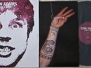 RYAN ADAMS Rock N Roll 2003 Lost Highway 180G PROMO+Insert OOP VPI Free Ship M-