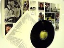JOHN LENNON UNPLAYED IMAGINE VINYL APPLE LP GATEFOLD COVER 2000 - WAREHOUSE FIND