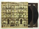 Led Zeppelin - Physical Graffiti Vinyl Record LP Swan Song SS 2-200 +insert