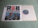 THE BEACH BOYS little deuce Coupe CAPITOL LP mono + Emitex inner T 1998