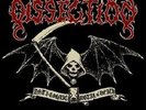 DISSECTION - live rebirth - 2 LP + POSTER * MINT