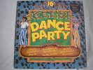 VARIOUS Reggae Dance Party UK LP 1978 near mint