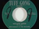 Bob Marley & The Wailers 