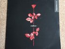 Depeche Mode - Violator  Vinyl LP  UK First Press A1/B1