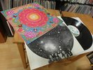 QUINTESSENCE Dive Deep SCARCE ORIG UK 71 ISLAND PINK RIM MINT LP.
