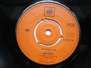 BILL PURSELL  -  A Wound Time Can`t Erase / Our Winter Love - CBS 45
