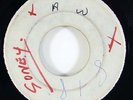 Upsetters/Inspirations 