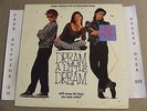 DREAM A LITTLE DREAM WITH COREY HAIM & FELDMAN FEAT. R.E.M., OST SOUNDTRACK LP