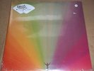 EDWARD SHARPE AND THE MAGNETIC ZEROS - Vagrant VR 4097 SEALED