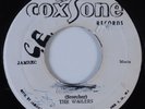 Ska 45 WAILERS/BLUES BUSTERS One Love COXSONE HEAR