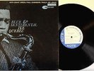 Ike Quebec Blue and Sentimental Blue Note 4098 RVG 