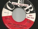 ROCKABILLY bw/ POPCORN EXOTICA - DON RUBY--  -HEAR BOTH- 1958 PROMO  CUB