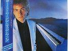 DENNIS DeYOUNG Desert Moon 1984 JAPAN ORG LP Minty Fresh  STYX