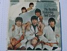 The Beatles Yesterday & Today Partially Peeled 3rd State Butcher Cover LP Stereo