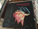 BLACK SABBATH “Paranoid” LP VG+ VINYL WS 1887 ORIG 1971 PRESS Green Label Metal