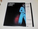 DAVID BOWIE - LIVE - 2 LP LIMITED NUMBERED EDITION Ryko Analogue ?1990 - M-/NM