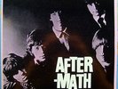 THE ROLLING STONES-AFTERMATH--France SKL 291 009-DECCA