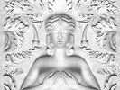 GOOD Music Cruel Summer 2xLP clear vinyl record sealed kanye west