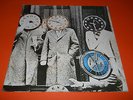 LP ITALIAN PROG DEDALUS - DEDALUS - ORIGINALE TRIDENT