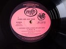 VINTAGE PUNCH AND JUDY SHOW LP, 1974 MFP 50-120
