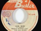 Prince Buster 