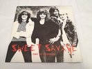 SWEET SAVAGE - Take No Prisoners / Killing Time - UK PARK 1981 45 - NWOBHM