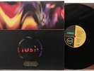 Lush Gala LP Vinyl Reprise 4AD 1990 (Promo) – NM #1