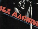 JAMES BROWN - SEX MACHINE (2LP)