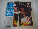WISHBONE ASH-Live In Tokyo JAPAN 1st.Press Promo White Label w/OBI Uriah Heep