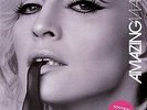 AMAZING MADONNA * ISSUE #1 - APR-JUN 2008 * HARD CANDY * EVERYBODY * MARIPOL