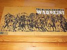 THE BLACK CROWES - WARPAINT / PICTURE-FOC-LP & 7'' SINGLE, STICKER 2007 MINT-