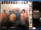 *STEPPENWOLF -debut ST MONO Dunhill D50029 from 1968, very rare in mono VG++