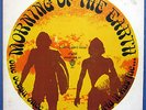 MORNING OF THE EARTH-Australia Surf Prog Movie S/track VINYL LP-TAMAM SHUD 1972