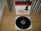 DAMIEN OMEN II Film Soundtrack JERRY GOLDSMITH Ost UK 1987 SILVA SCREEN