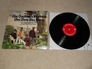 The Chamber Brothers The Time Has Come 1967 1st Press, ULTRASONIC CLEAN, VG++