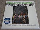 FRANCO CERRI / INTERNATIONAL JAZZ MEETING / RARE ITALIAN JAZZ JAPAN LP