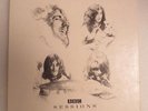 LED ZEPPELIN BBC SESSIONS CLASSIC RECORDS 4LP VINYL RECORD SET