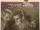 Rare CONTE CANDOLI & LOU LEVY West Coast Wailers SEALED MONO LP Storage Find