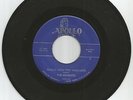 Rare 45 R&B/Doowop Apollo-493 Keynotes 