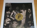 QUEEN  Ultra-Rare Blue Vinyl LP 
