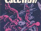 Captain Lockheed & The Starfighters - Ejection UK 1973 7