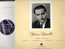 Dinu LIPATTI Piano Recital Columbia 33CX1386 Vinyl LP Mint Unplayed