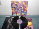 U2  ZOOROPA LP SPAIN 1993 EX EX TOP AUDIO RARE ¡¡