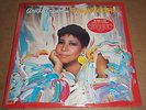 ARETHA FRANKLIN Through the Storm (Elton John/James Brown) Arista AL-8572 SEALED