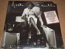ARETHA FRANKLIN Love All the Hurt Away - Arista AL-9552 SEALED