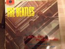 beatles please please me mono