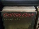 COUNTING CROWS Orig Gatefold Vinyl 2LP  Recovering The Satellites  1996