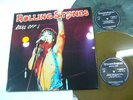 ROLLING STONES - ROCKS OFF (RARE 2LP) COLOR VINYL